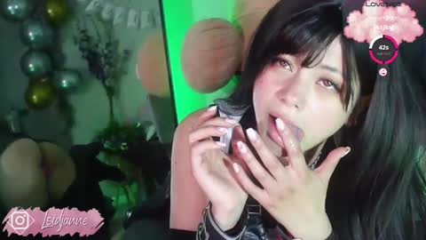 Janne Miller 9pm to 3am GMT-5 online show from March 24, 12:49 am