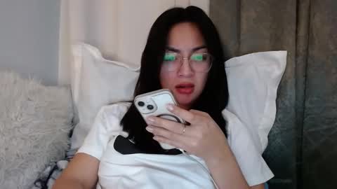 Mistress L online show from September 9, 10:48 am