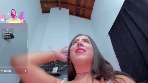 Snapshot of lola_bunny68 chatting on September 20, 10:08 pm LOLA online show from September 20, 10:08 pm