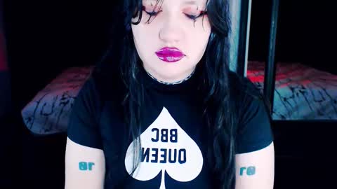 Lola Chi online show from September 8, 10:42 pm