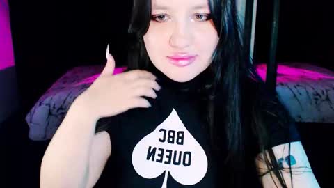 Lola Chi online show from September 13, 9:01 pm