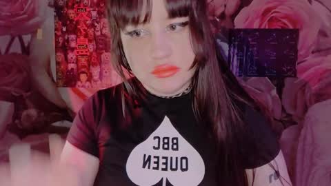 Lola Chi online show from February 1, 11:48 pm