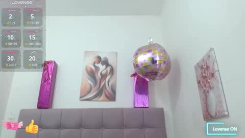 lola_wish online show from September 14, 5:05 am