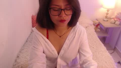 lolaandcamille online show from October 2, 2:22 pm