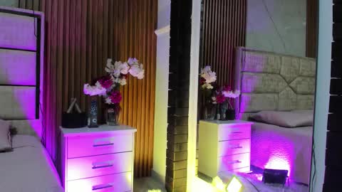 Lola Angel online show from March 2, 7:42 pm