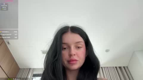 Lola online show from November 10, 5:24 am