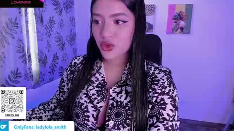 lolaasmith_21 online show from March 11, 10:09 pm