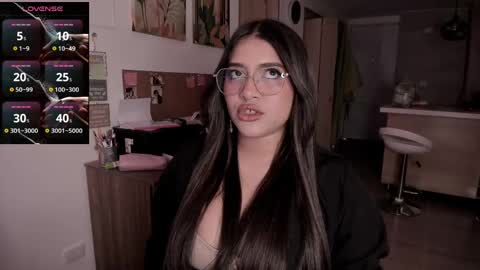 lolaasmith_21 online show from September 12, 9:22 pm