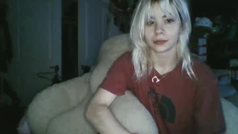 Snapshot of lolalixx6969 chatting on December 9, 4:47 pm Lola Lixx online show from December 9, 4:47 pm