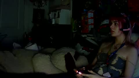 Snapshot of lolalixx6969 chatting on January 30, 10:19 am Lola Lixx online show from January 30, 10:19 am