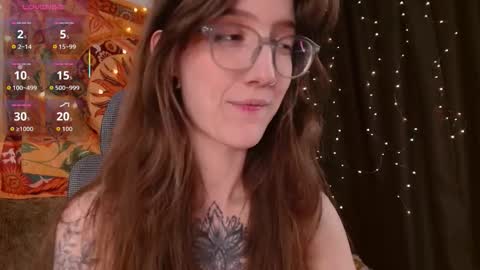 lolami_ online show from March 2, 7:15 am