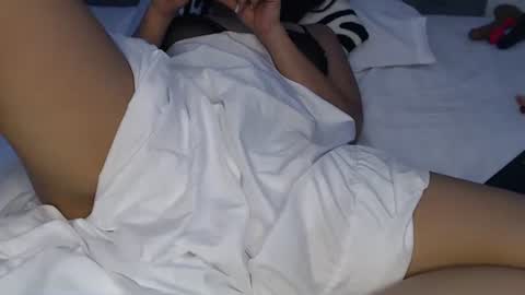 Lola online show from January 29, 8:25 pm