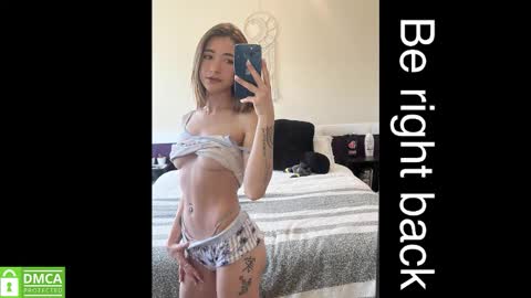 Lola 3 online show from October 15, 12:57 am