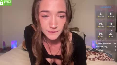 Lola 3 online show from November 9, 12:12 pm