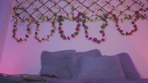  Lola  online show from November 23, 12:24 am