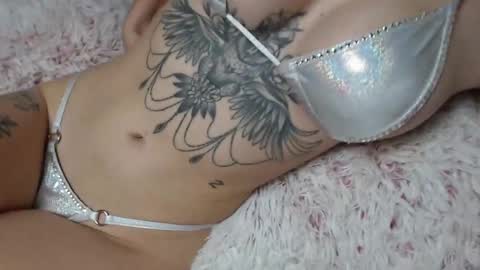 Snapshot of lolathefairyxo chatting on September 23, 6:44 am lolathefairyxo online show from September 23, 6:44 am