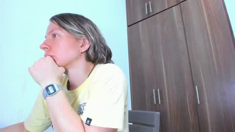 Dominatriz and fitness online show from December 19, 11:46 pm