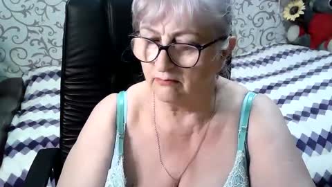 LolkaAlyss online show from March 7, 5:08 am