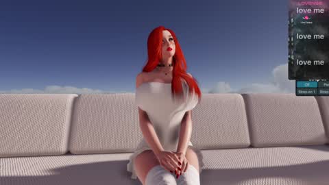 ANNE online show from February 7, 7:38 pm