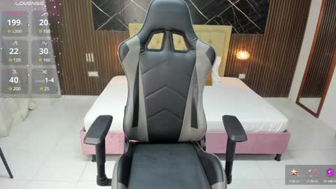 lolly18_ online show from February 7, 12:06 pm