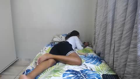 Snapshot of lolly_96 chatting on October 7, 12:48 am lolly_96 online show from October 7, 12:48 am