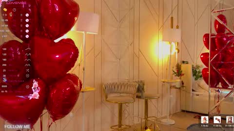 Lolly online show from February 13, 5:20 am