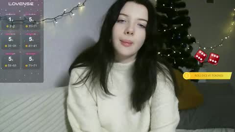 Lilly online show from January 8, 9:52 pm