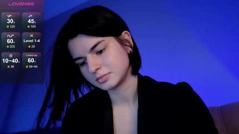 Elly online show from March 14, 8:21 pm