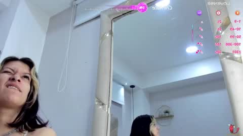 Snapshot of lolyyuno chatting on February 1, 11:43 am Loly online show from February 1, 11:43 am