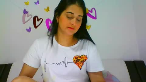 estehfania online show from February 16, 12:54 am