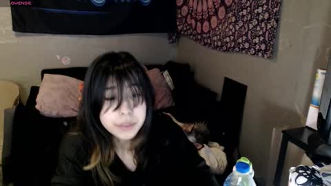 londonray online show from October 29, 7:45 am