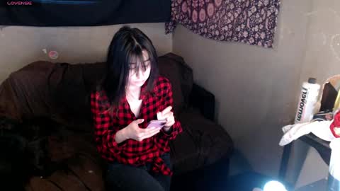 londonray online show from March 27, 10:43 pm