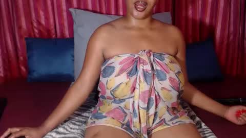 londylicious34 online show from October 2, 2:05 am