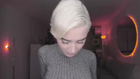 SABRINA online show from February 13, 1:19 am