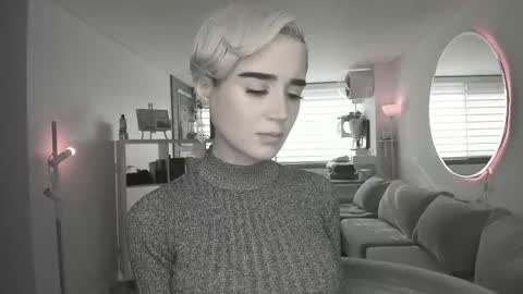 SABRINA online show from February 27, 9:25 pm