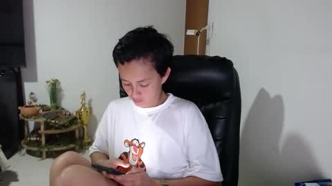 lucy online show from October 29, 11:29 pm