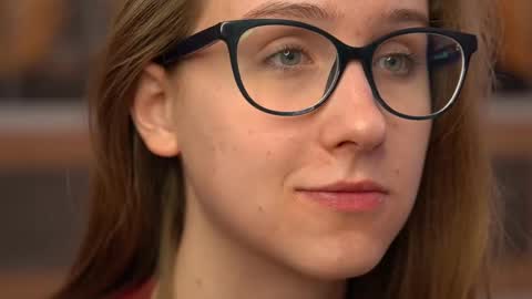 Hanna online show from March 10, 7:40 pm