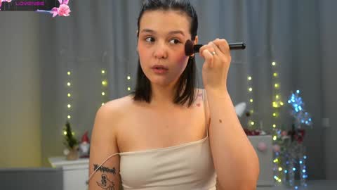  Linn online show from February 14, 3:19 am