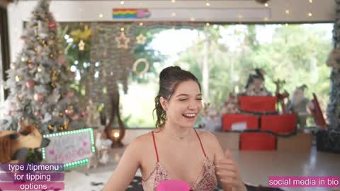 Chaturbatexxjessica online show from December 10, 5:44 pm