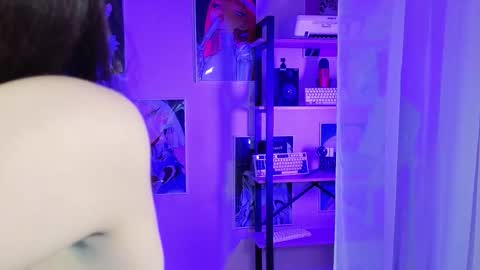 Luna online show from October 21, 8:57 pm