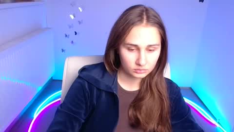 Lora online show from October 13, 5:10 am