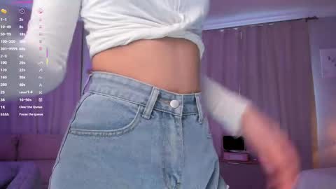 Lora control 2 min for every new Fan Club subscriber online show from March 28, 8:58 am