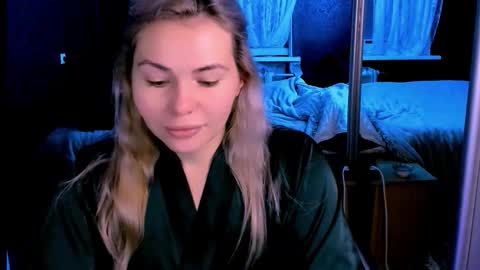 Lora online show from November 6, 3:12 am