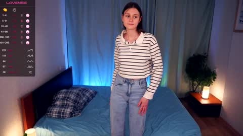 Snapshot of loradarter chatting on January 5, 4:59 pm Lora online show from January 5, 4:59 pm