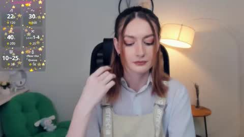 Lora online show from January 15, 11:05 am