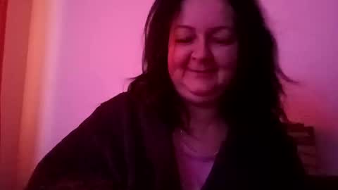 Snapshot of loraflame chatting on December 27, 10:34 am Lora online show from December 27, 10:34 am