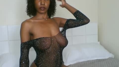 Blackcat online show from February 19, 4:44 am