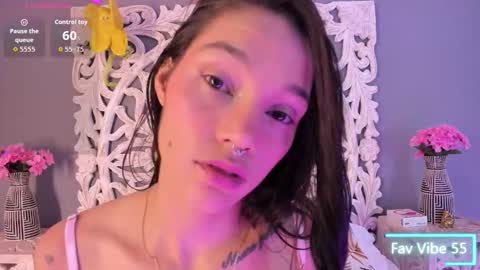 loraineblake online show from February 13, 2:08 pm