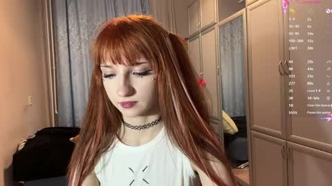Hello there im Luna Im new here Lets have fun online show from April 13, 4:41 pm