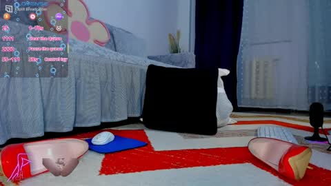 Lora online show from March 29, 9:14 pm